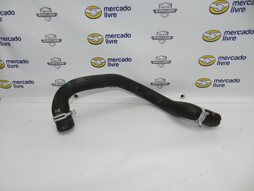 Mangueira Superior Radiador Ford Ecosport 1.6 16v 13/16