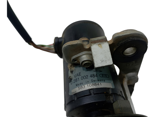 Sensor Pedal Acelerador Honda Fit 2005 A,