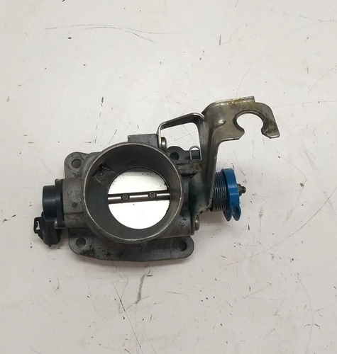 Corpo Borboleta Tbi Ford Focus Fiesta 1.6 2n1u9e927bb