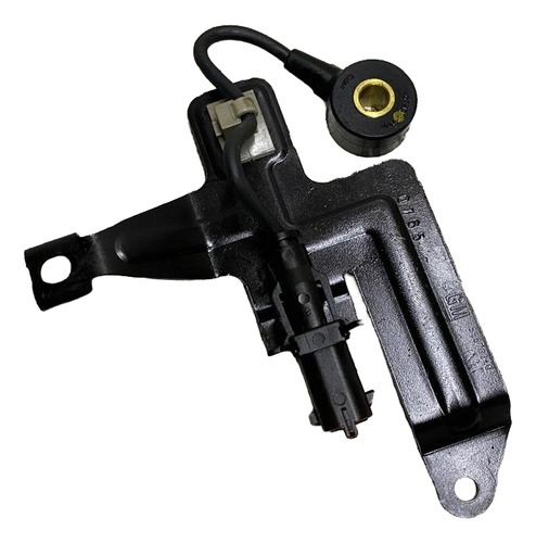 Sensor Detonação Gm Motor Tracker 1.8 16v 2012 2013 2014