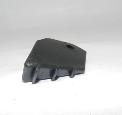 Suporte Guia Para-choque Traseiro Le Hyundai Hb20 12/19