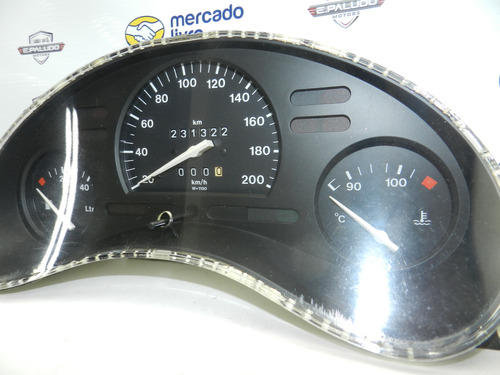 Painel Instrumentos Gm Corsa 1.0 Wind Classic 92/02 90386322