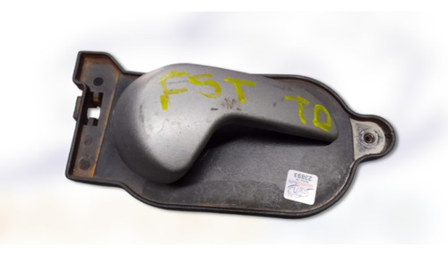 Maçaneta Interna Dianteira Ford Fiesta 2004 A 2012   23893