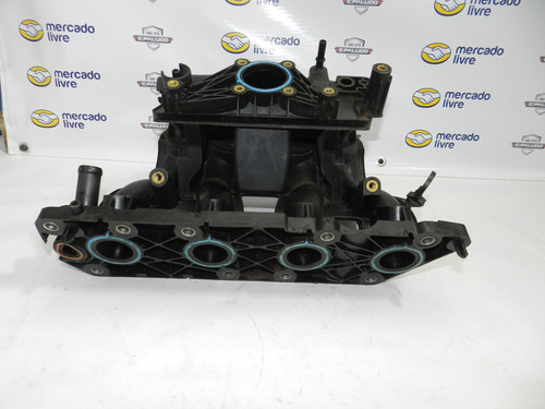 Coletor Admissão Gm Celta Prisma 1.0 8v 07/12 94705381