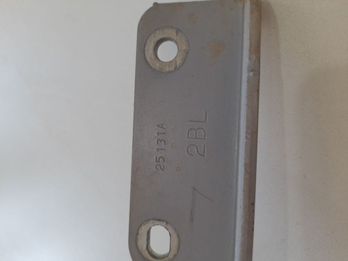 Braco Dobradica Capo L/d Nissan Versa 2014 