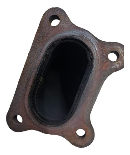 Catalisador Toyota Etios 1.5 16v 2013 2014 2015 2016