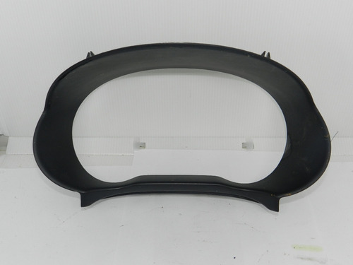 Moldura Painel Instrumentos Vw Gol Saveiro G5 G6 G7 08/14