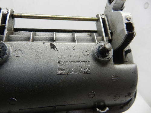 Maçaneta Externa Traseira Gm Corsa Vectra 1994 A 2005