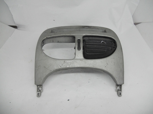 Moldura Difusor Ar Central Peugeot 206 2003 A 2010