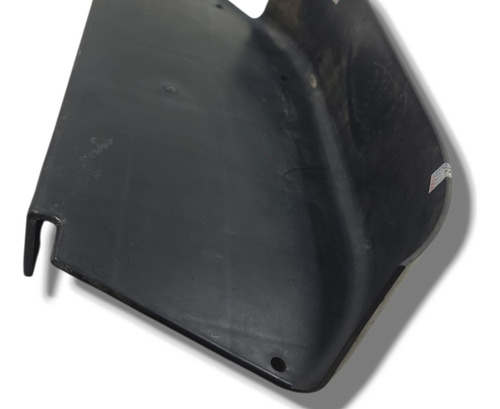 Capa Protetora Motor Ford Ka 1.0 2008 A 2012 (al)