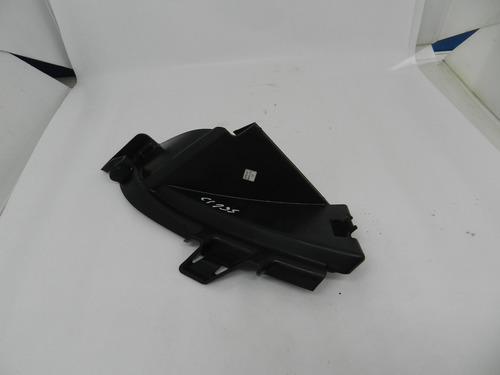 Acabamento Defletor Ar Esquerdo Renault Duster 12/19
