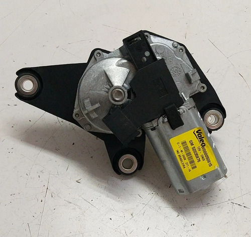 Motor Limpador Traseiro Gm Onix 2013 A 2018 52035976