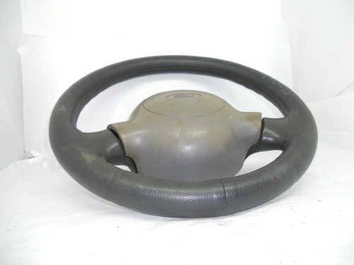 Volante Direção Ford Ka Fiesta 1996 A 2002 B285091