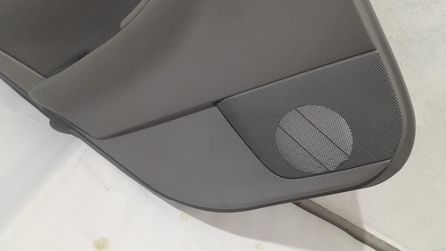 Forro Porta Traseiro Esquerdo Toyota Corolla 2003 A 2008