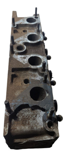 Cabeçote Do Motor Gm Astra 1.8 E 8v 2000 95,10mm (al)