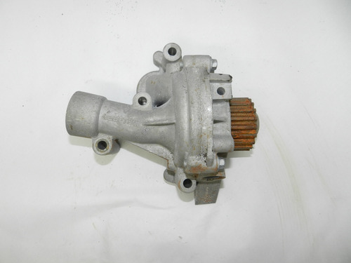 Bomba D'água C4 Pallas 2.0 8v 2008 A 2011 9665654960gk50