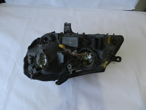 Farol Direito Vw Polo 2003 A 2012 Recondicionado 6qe941008b