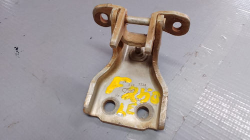 Dobradiça Dianteira Inferior Da Porta F250/f350/f4000. 23644