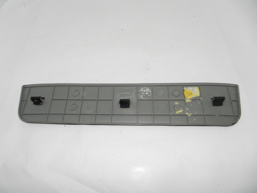 Soleira Traseira Direita Hyundai Santa Fé 07/13 858952b000