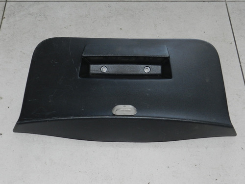Moldura Interna Porta Malas Renault Sandero 2008 A 2015