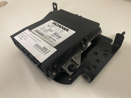 Módulo Cabine R400 2018 - 2423805 2392411 Ac9219798