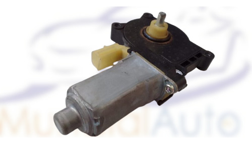 Motor Elétrico Da Maquina Cruze 2011 2016 S/modu. 15939