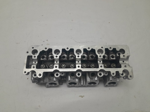 Cabeçote Std Sem Comando Polo Gol Fox Saveiro Ea111 1.6 8v