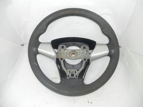 Volante Direção Toyota Etios 2013 A 2015 Com Detalhes