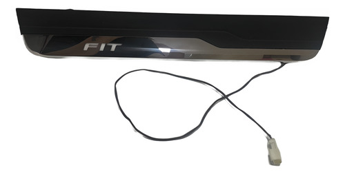 Soleira Iluminada Dianteira Honda Fit 15/21 08e12t5a800