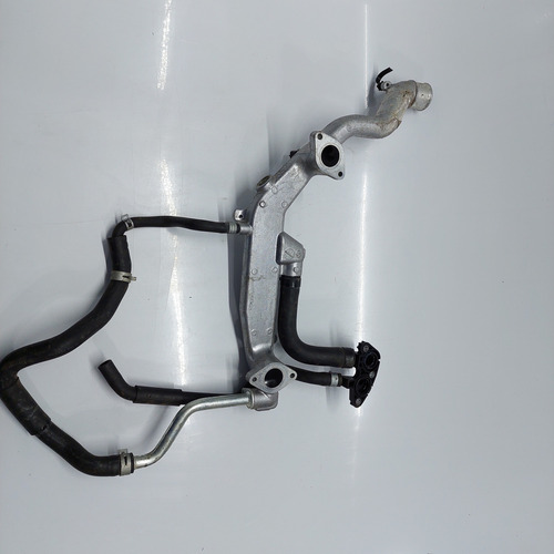Canos Tubo Da Água Motor Subaru Xv 2.0 Ano 2014 A 2019