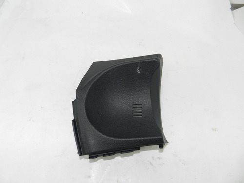 Moldura Tampa Painel Lado Esquerdo Toyota Corolla 15/17 
