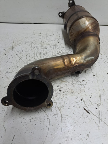 Catalisador Mercedes 1.6 Turbo C200 C180 2011 2012 2013 2014