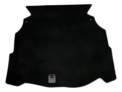 Forro Do Estepe Mercedes C200 C230 W203 01/06 Original
