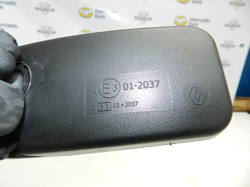 Retrovisor Interno Megane Logan Duster Clio 206 207 307 C3