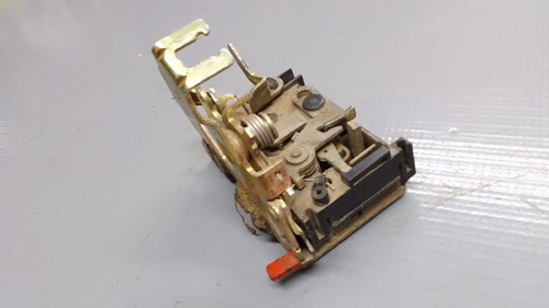 Fechadura Porta Dianteira Esq Gol/saveiro/parati. 23237