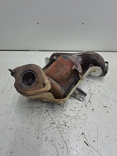 Catalisador Motor Renault Duster 1.6 16v 2021 2022 2023