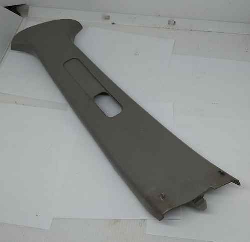 Acabamento Coluna Lado Esq Toyota Corolla 98/02 6241212500