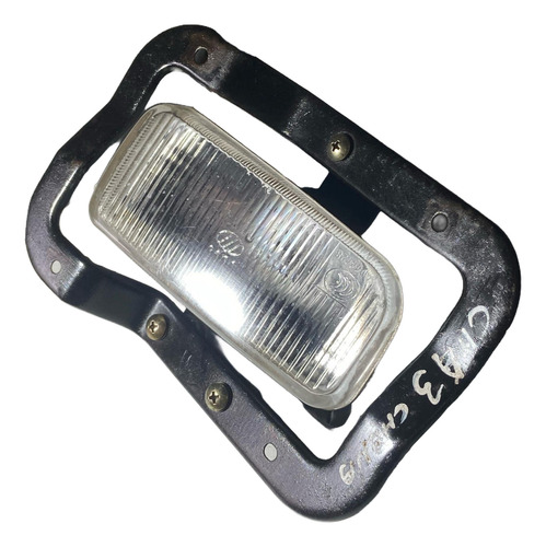 Farol Milha Chana Changan Original 2004 2005 2006 2007  2009