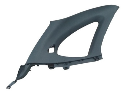 Acabamento Coluna Tras Esq Renault Scenic 1999 7700835111
