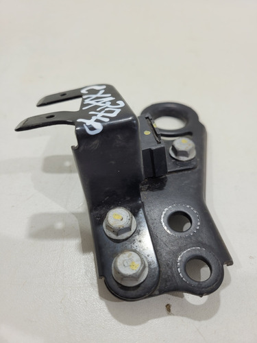 Rele Capacitor Ignição 047f250v (r)