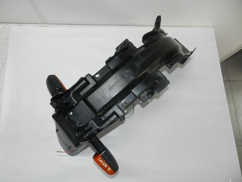 Para-lama Traseiro Com Piscas Titan Cg Fan 125 150 00/08