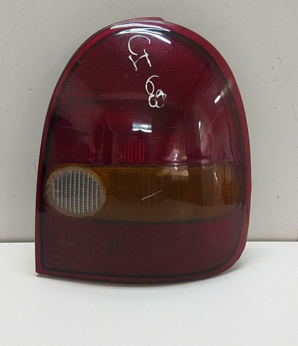 Lanterna Traseira Direita Gm Corsa Wind 1994 1995 A 1999