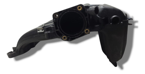Coletor Admissão Megane 2.0 16v 2006 A 2012 (al) Com Detalhe