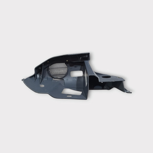 Acabamento Suporte De Bagageiro Ford Fiesta 96 A 2005