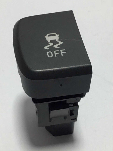 Botão Controle Estabilidade Gm S10 13/20 94756384  22240*