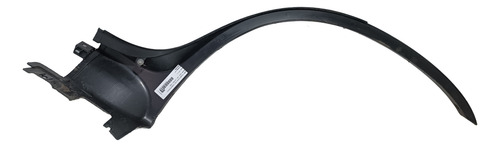 Moldura Paralama Traseiro Direito Bmw X5 2001 2006