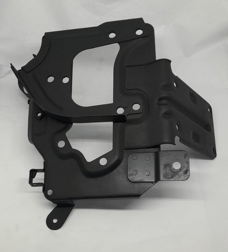 Suporte Bateria Gm Astra Vectra Zafira 1999 A 2012