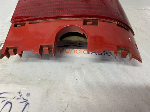 Lanterna Traseira Direita Volkswagen Gol G3 99/05 18249 C11