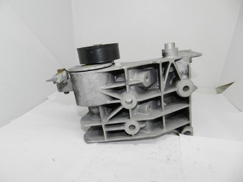 Suporte Alternador Ford Focus Fiesta Ecosport 7s4q10k018ab