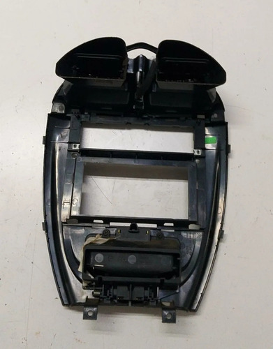 Moldura Painel Central Difusor Citroen C5 2007 9650443077